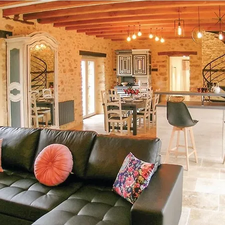 La Vigne De Roger Vakantiehuis *