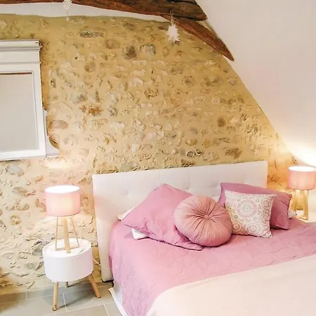 La Vigne De Roger Vakantiehuis