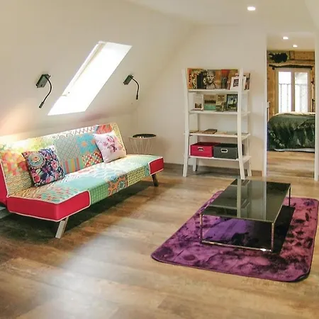 Vakantiehuis La Vigne De Roger *