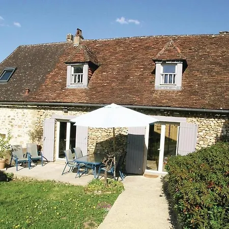 La Vigne De Roger Vakantiehuis Fleurac (Dordogne)