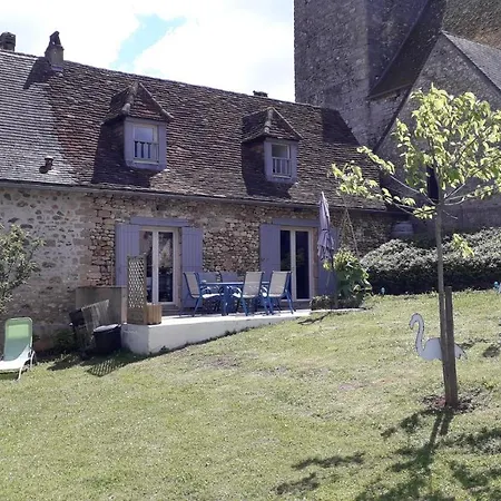 La Vigne De Roger Feriehus