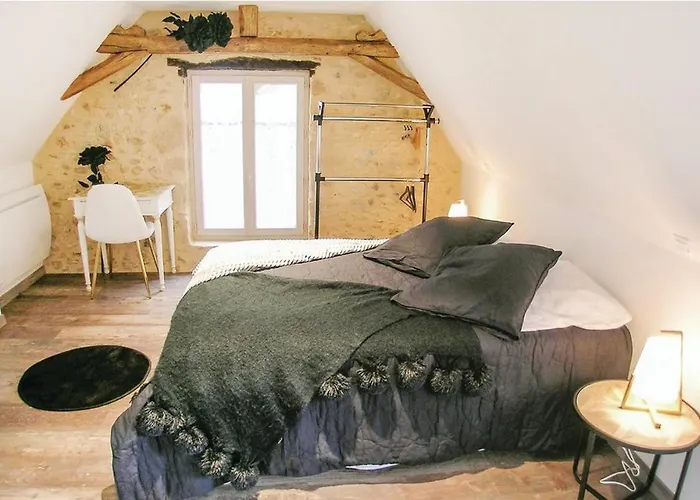 La Vigne De Roger Semesterbostad