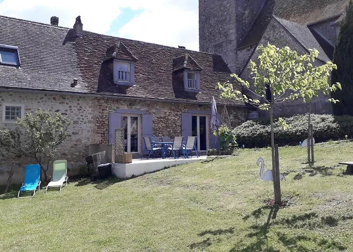 La Vigne De Roger Semesterbostad