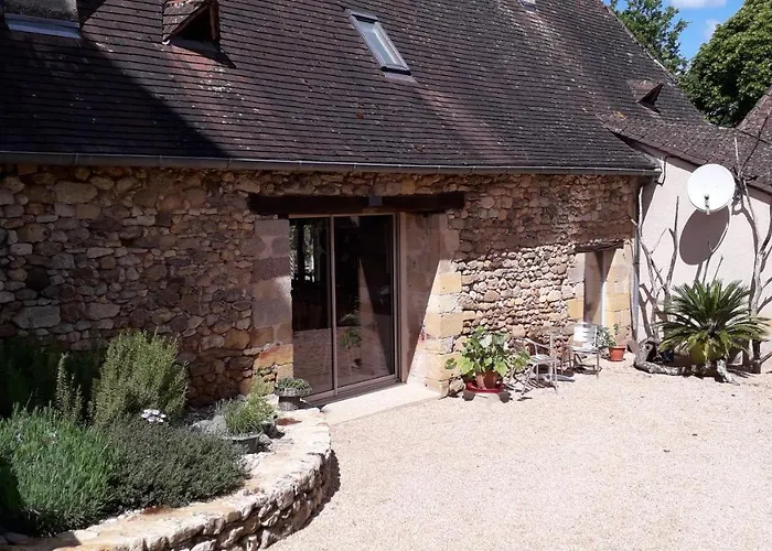 La Vigne De Roger * Fleurac (Dordogne)